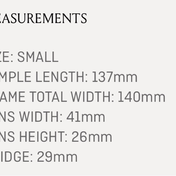 Sold out limited addition Jacques Marie Mage sunglasses - Picture 9 of 10